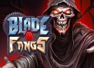 Слот Blade Fangs оружие коготь