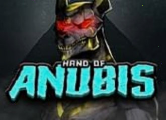 Слот Hand Of Anubis египет боги золото
