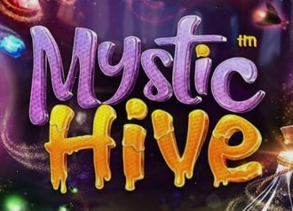 Слот Mystic Hive пчелы волшебство