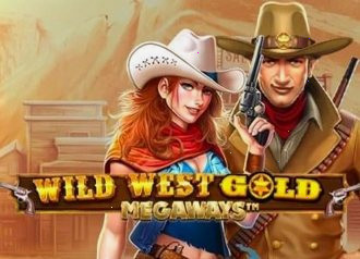Слот Wild West Gold старый запад стрельба
